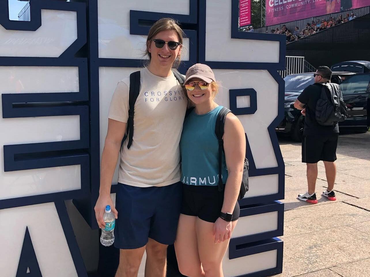 Started dating 10/07/18