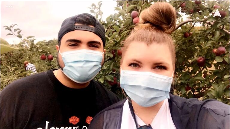 Despite the adversities of the COVID-19 pandemic, we were able to overcome it.