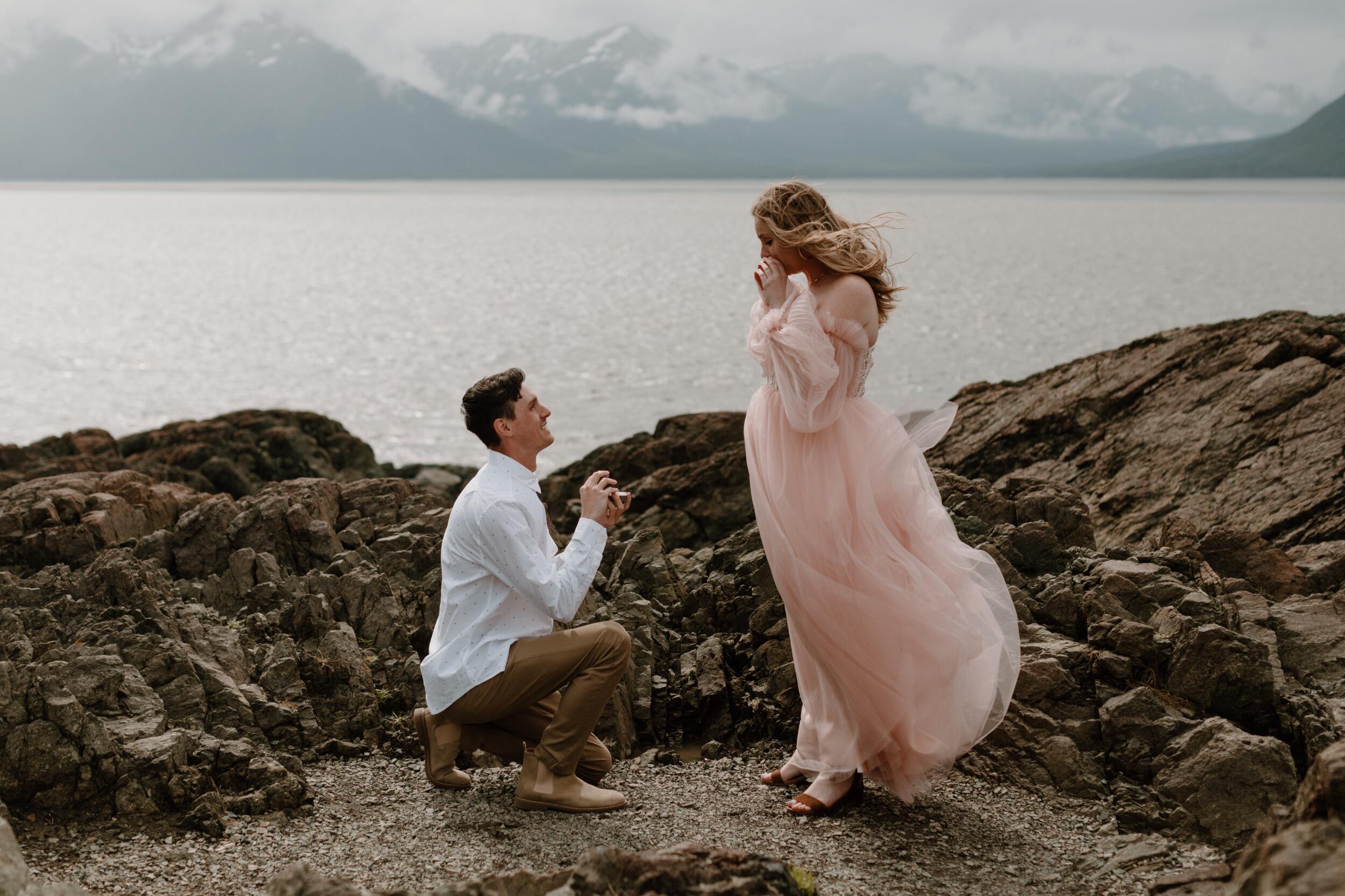 Engaged!