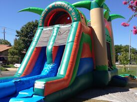 Blessed Inflatable Events - Bounce House - Oceanside, CA - Hero Gallery 3