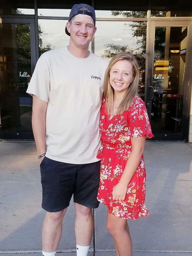 Birthday dinner