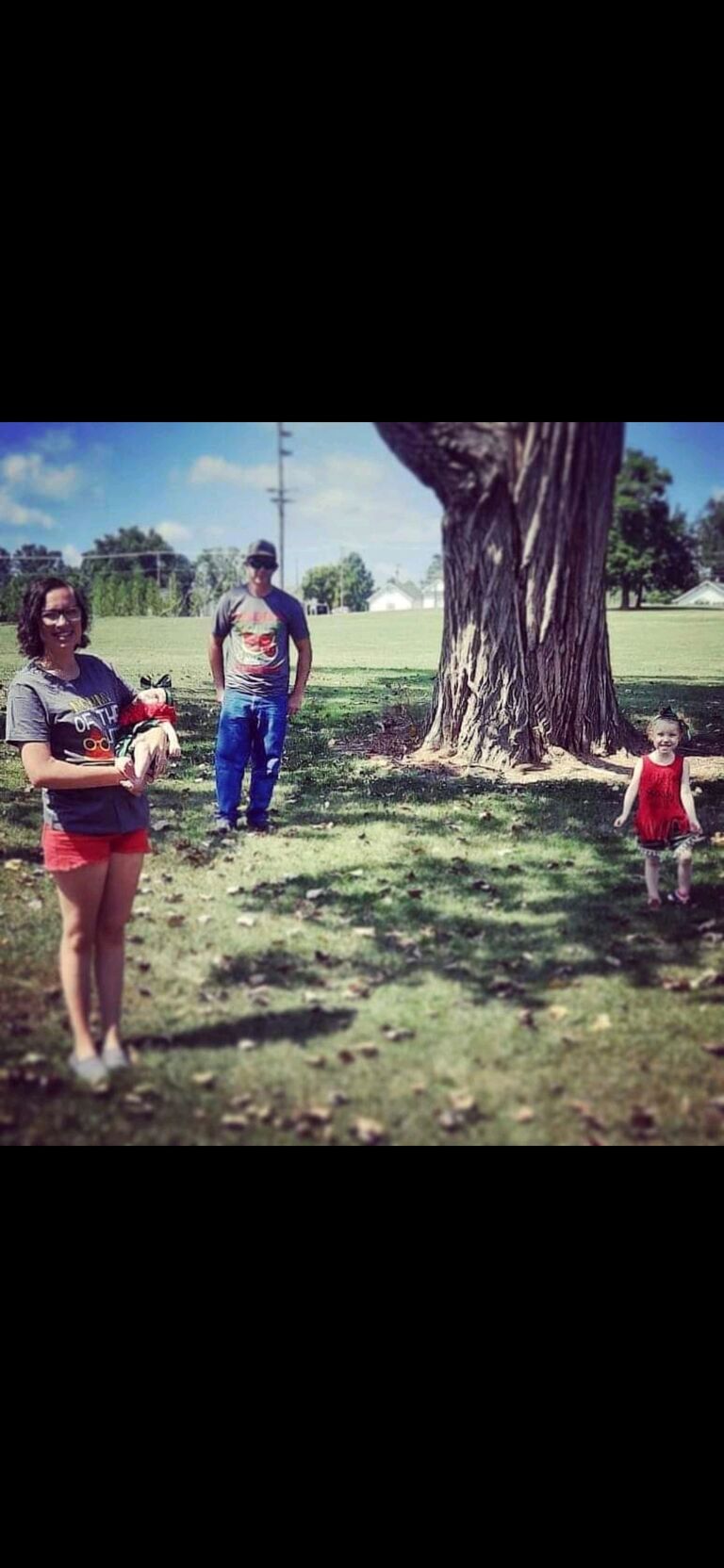 Family pictures