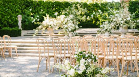 ROQUE Events  Bay Area & Destination Weddings