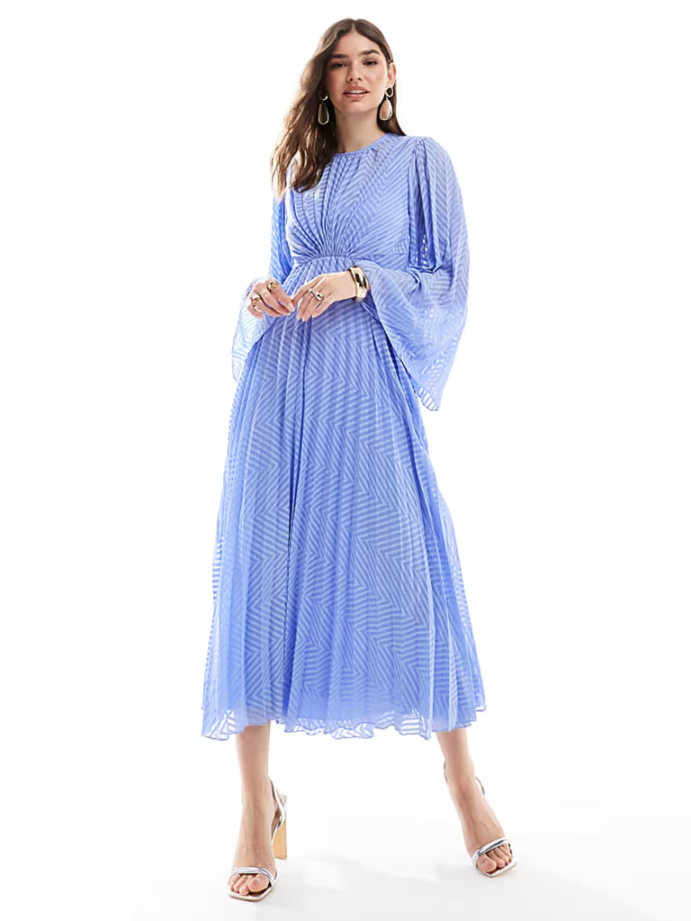26 Best Dresses to Wear to a Spring Wedding as a Guest