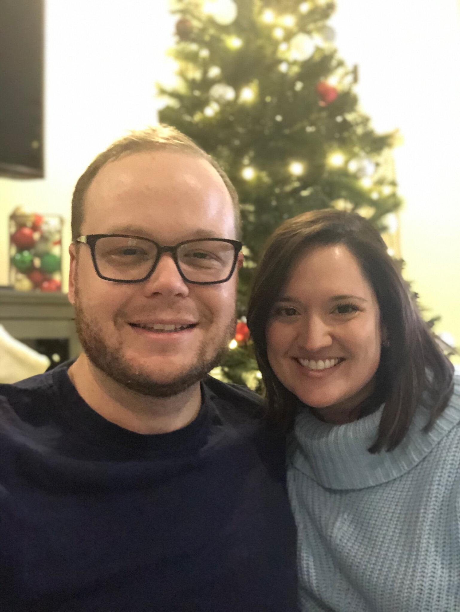 2020 was a strange year but it brought us together.