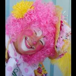 Pippi The Clown, profile image