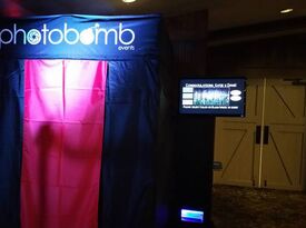 Photobomb Events - Photo Booth - Philadelphia, PA - Hero Gallery 1