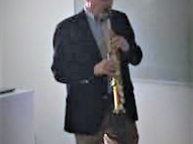 John Goodwin - One Man Jazz Band - One Man Band - Myrtle Beach, SC - Hero Gallery 2