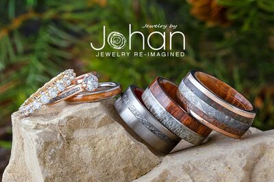 Jewelry by Johan