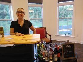 Mixology Professionals Event Staffing - Bartender - Gloucester City, NJ - Hero Gallery 1