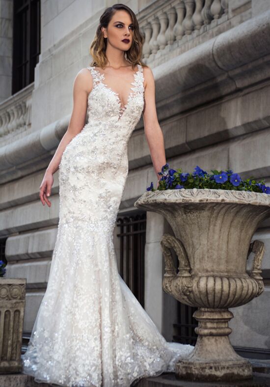 stephen yearick wedding gowns