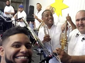 Orquesta Yanikeke - Latin Band - Bloomfield, NJ - Hero Gallery 1