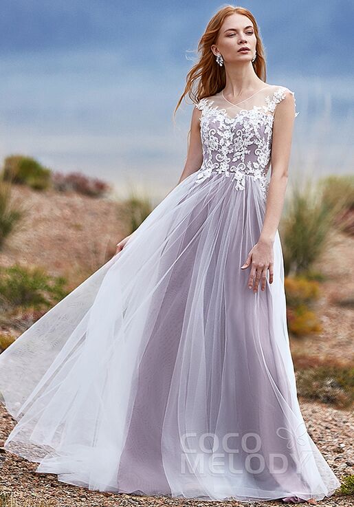 cocomelody wedding dresses