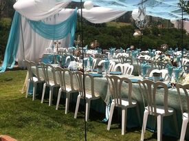 Sylver Weddings & Events - Event Planner - Temecula, CA - Hero Gallery 4