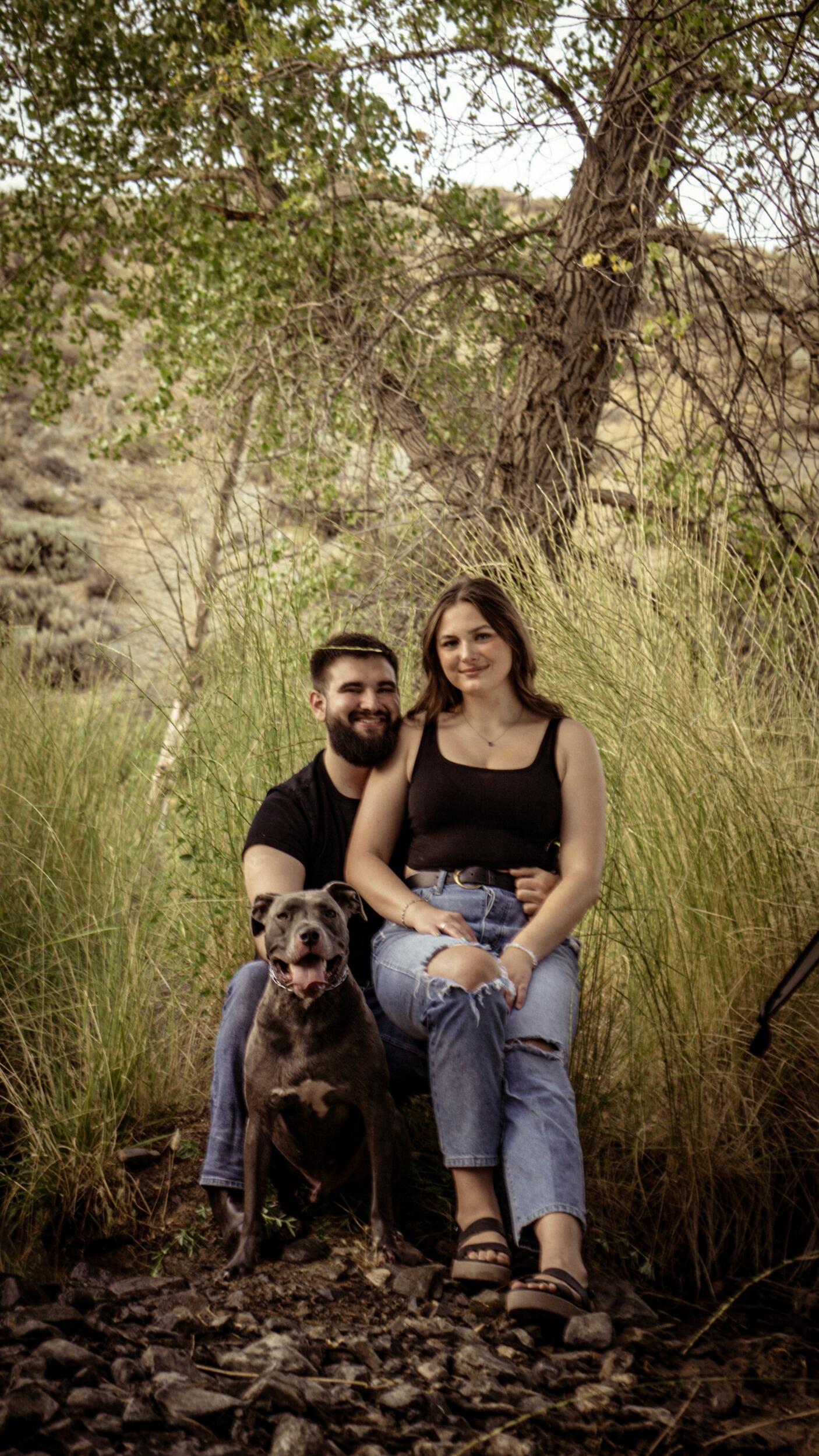 Our fourth year together