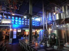 OHSO Brewery + Distillery (Gilbert) - Indoor - Restaurant - Gilbert, AZ - Hero Gallery 1