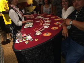 Casino Parties, Inc. - Casino Games - Dallas, TX - Hero Gallery 4