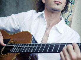 David De Alva Music - Flamenco Guitarist - Newport Beach, CA - Hero Gallery 3