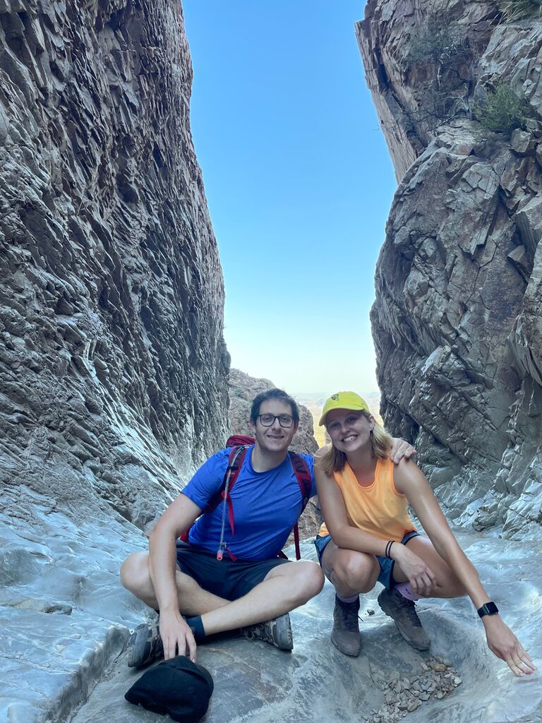 Big Bend National Park