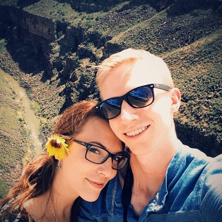 Our first trip to Colorado!