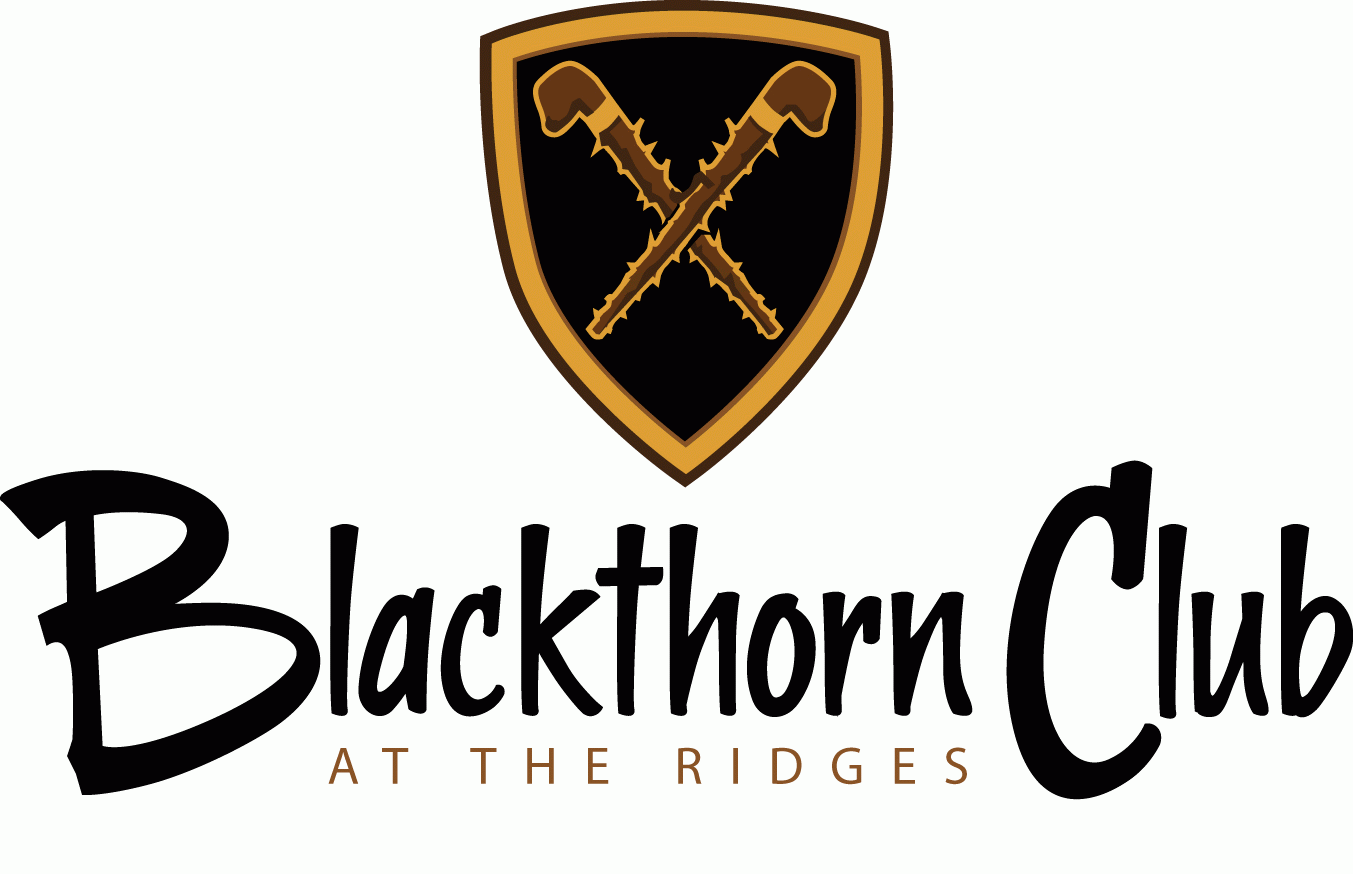 The Blackthorn Club + Prices - The Knot