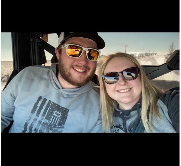 We have enjoyed many ranger trips and rides in our 6 years together - it is one of our favorite hobbies to do together!