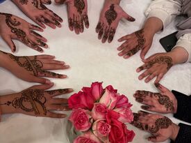 Amber’s Henna - Henna Artist - Royersford, PA - Hero Gallery 1