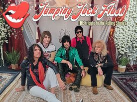 Jumping Jack Flash - Rolling Stones Tribute Band - Los Angeles, CA - Hero Gallery 1