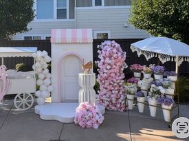 Cloud Events - Balloon Decorator - Granite Bay, CA - Hero Gallery 1