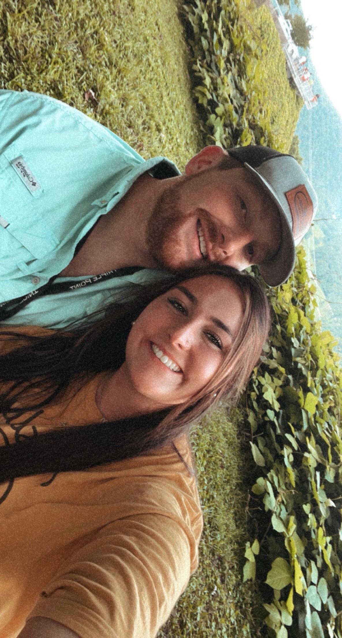 WE STARTED DATING
Norris, Tennessee  