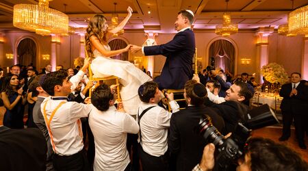 Luxury New Jersey Wedding Venue For Up to 650 Guests - The Grove NJ