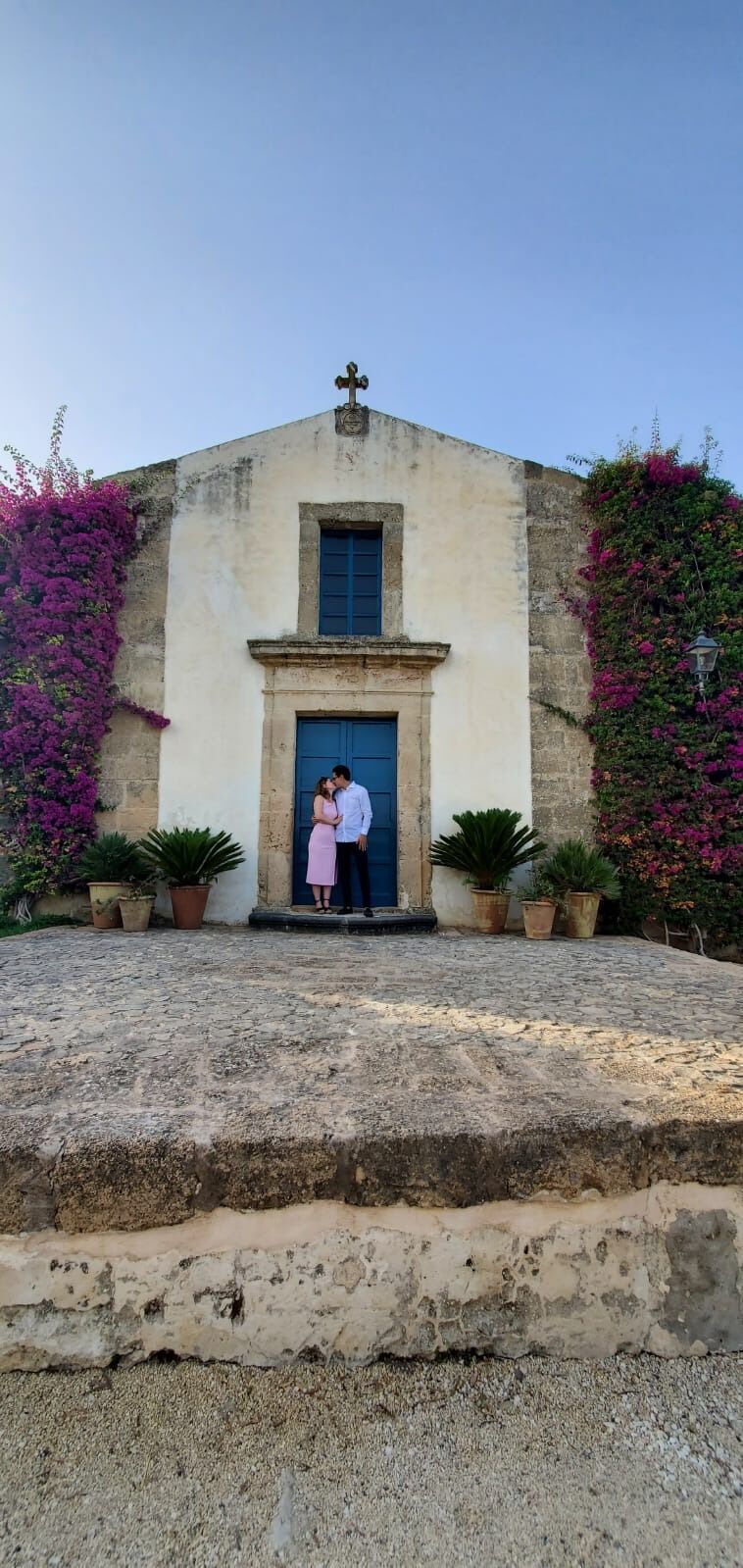 At a wedding in Sicily :) //

Egy esküvőn Szicíliában :)