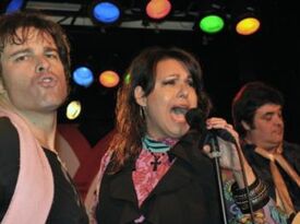 The Rolling Tones - Rolling Stones Tribute Band - New York City, NY - Hero Gallery 4