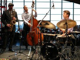 The Kareem Kandi Band - Jazz Band - Tacoma, WA - Hero Gallery 1