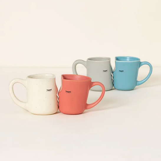 Cute Coffee Mugs