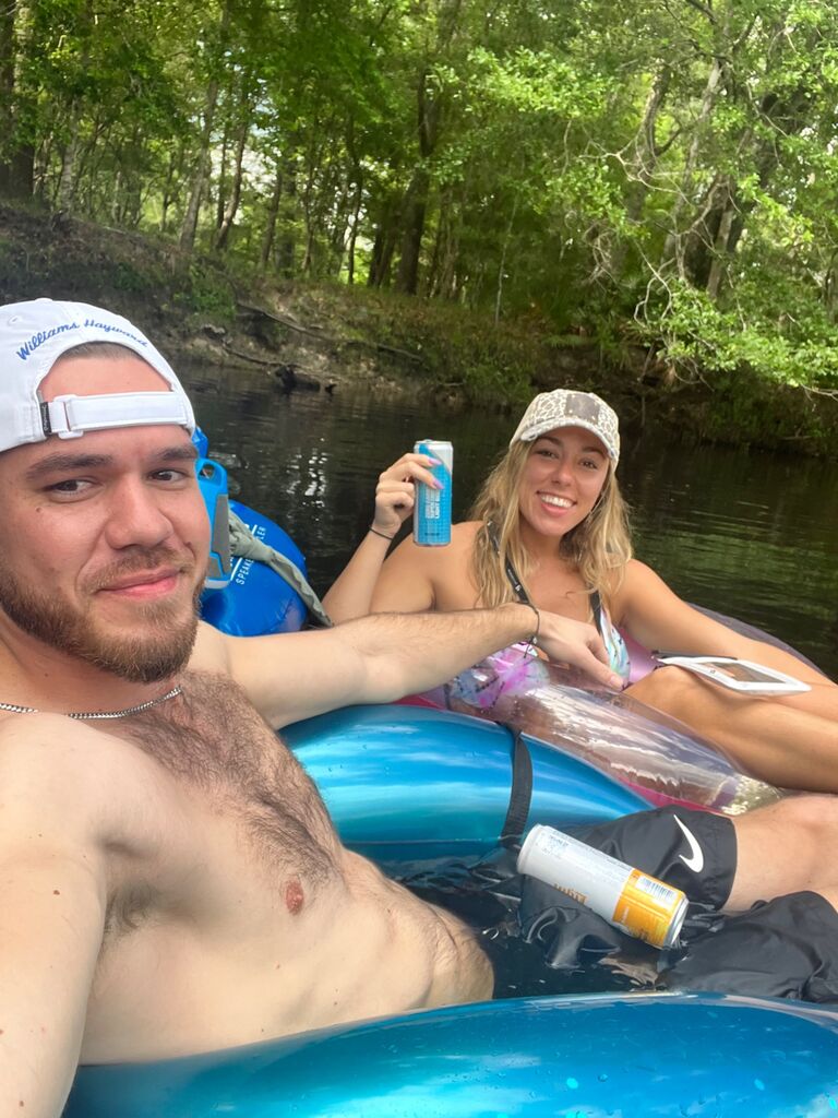 Ginnie Springs, FL