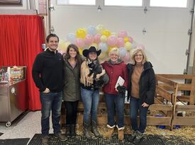 Pygmy Goat Entertainment for Parties and Events - Animal For A Party - Byron Center, MI - Hero Gallery 3