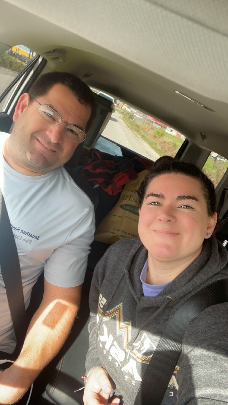 Roadtrip to Wyoming 
