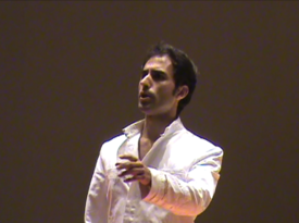 Stefano Lodola, Italian tenor - Opera Singer - Vancouver, BC - Hero Gallery 4