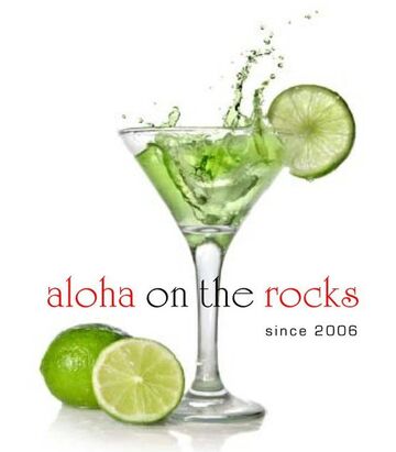 Aloha On The Rocks - Bartender - Honolulu, HI - Hero Main