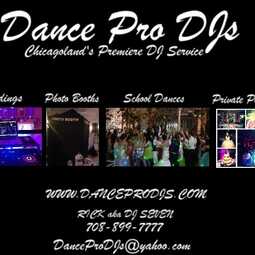 Dance Pro DJs, profile image