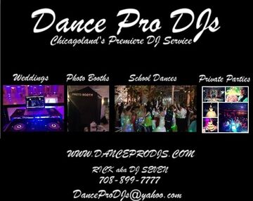 Dance Pro DJs - DJ - Oak Lawn, IL - Hero Main