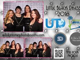 Click in Time Photo Booths - Photo Booth - Stafford, VA - Hero Gallery 4