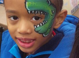 Picture Perfect Face Painting & Entertainment - Face Painter - Norfolk, VA - Hero Gallery 2