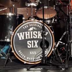 Whisky Six / Modern Country Band, profile image