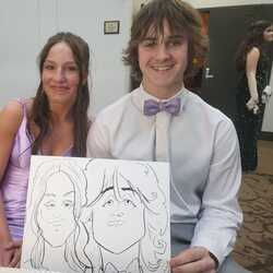 C & I Caricatures, profile image