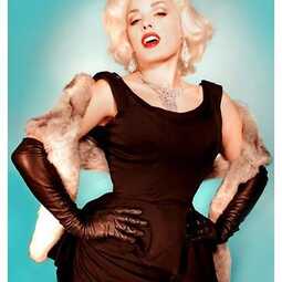 Jami As Marilyn Monroe, profile image