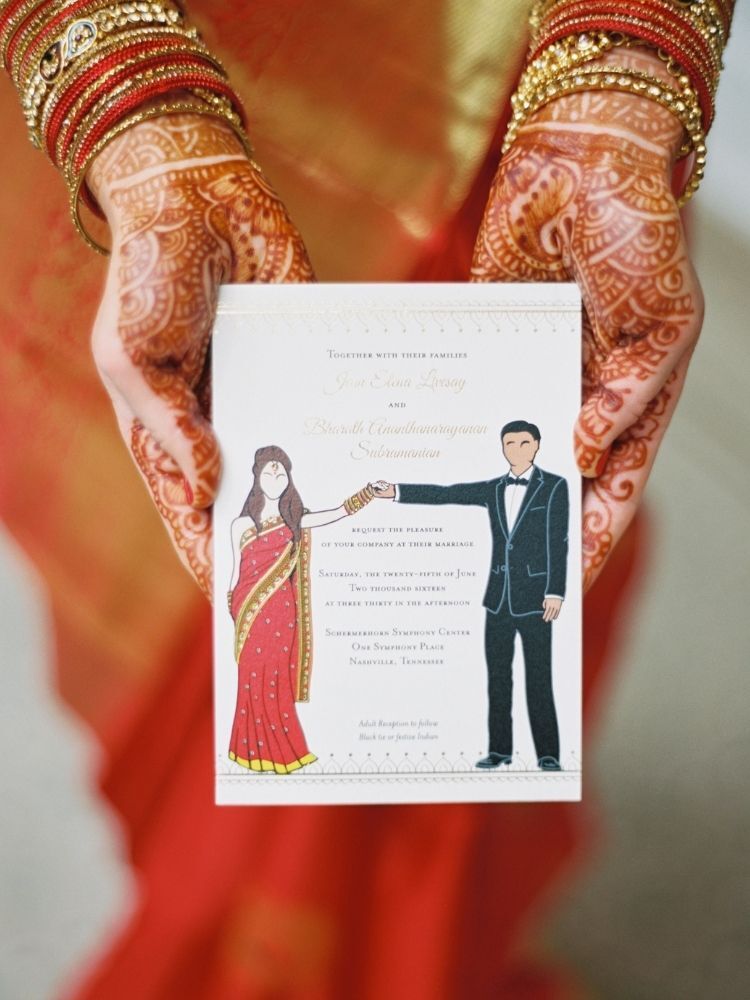 19 Hindu Wedding Traditions You Should Understand