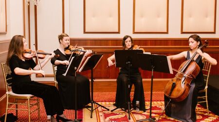 The Stanly County Concert Band presents Sounds of America