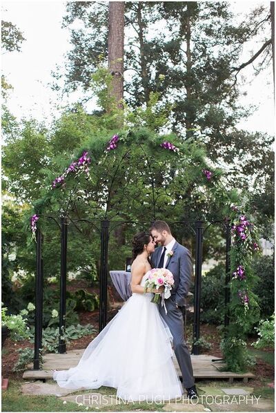  Wedding  Venues  in Alpharetta  GA  The Knot